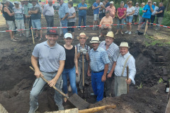 Aigner-beim-Torfstechen