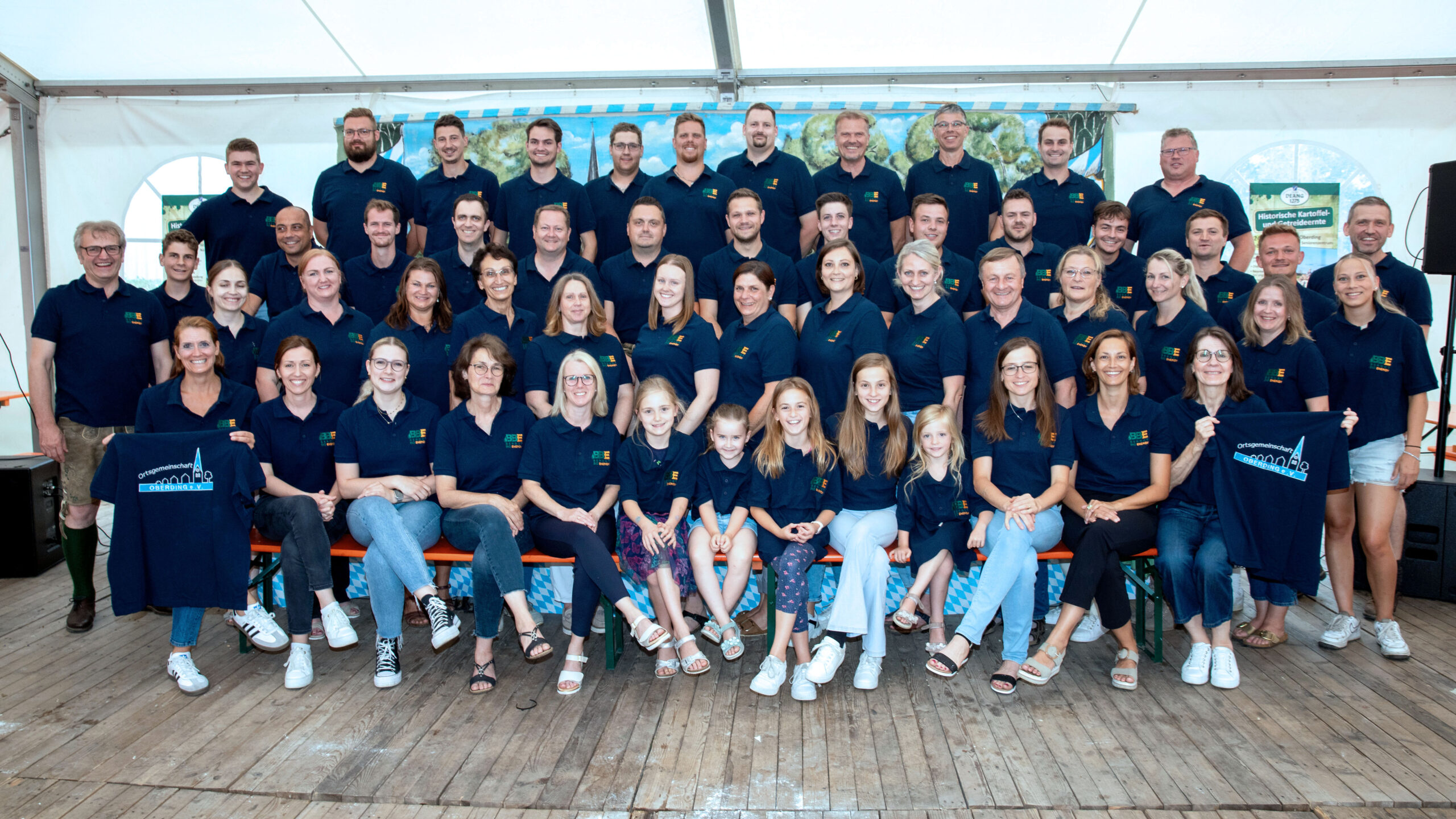 Ortsversammlung 2026